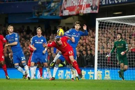 Trước vòng 34 Premier League: Ngập tràn đại chiến