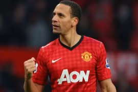 Rio Ferdinand được gọi trở lại đội tuyển Anh
