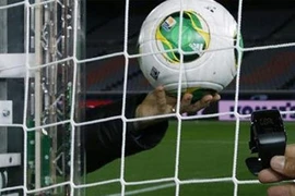 "Mắt thần" ra mắt ở Club World Cup