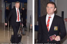 Suýt nữa MU bị xóa sổ tại Đức