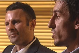 Huyền thoại MU khổ vì bất động sản