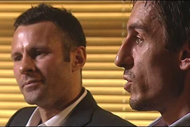 Huyền thoại MU khổ vì bất động sản