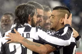 Tứ kết Champions League: Những nhận định đầu tiên của chuyên gia