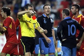 Tam sư vất vả hoàn thành mục tiêu 