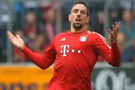 Bayern nhận hung tin trước cuộc chạm trán Arsenal