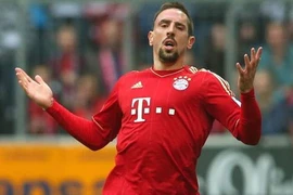 Bayern nhận hung tin trước cuộc chạm trán Arsenal