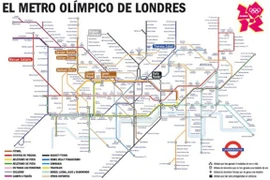 Ga tàu điện ngầm tại London sẽ được đặt theo tên các VĐV
