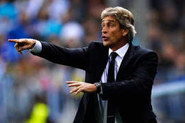HLV Pellegrini đã đạt được thỏa thuận miệng với Man City