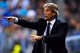 HLV Pellegrini đã đạt được thỏa thuận miệng với Man City