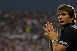 HLV Conte bị cấm 10 tháng, Juventus nguy to