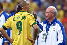 “Sói già” Mario Zagallo may mắn thoát chết