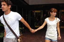 Brito quyết đưa Pato vào tù