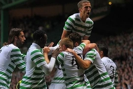 Sơ loại thứ 3 Champions League: Sức mạnh đại gia