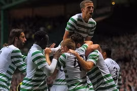 Sơ loại thứ 3 Champions League: Sức mạnh đại gia