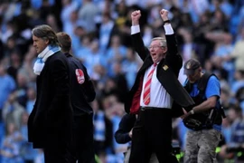 8 lý do MU sẽ bảo vệ thành công ngôi vô địch 