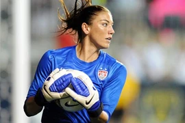 Tiết lộ gây sốc về sex ở Olympic