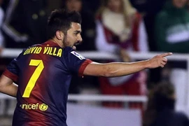 Barcelona và Real Madrid đều giành trọn 3 điểm