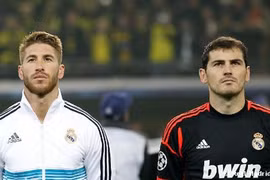 Một nửa đội Real muốn "tống cổ" Mourinho