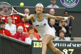 "Gừng già" Krumm suýt khiến Venus ôm hận