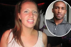 Tiền đạo Tottenham có con với bạn gái cũ