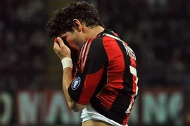 Bán cả bạn trai?