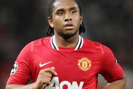 Anderson trở lại sớm hơn dự kiến