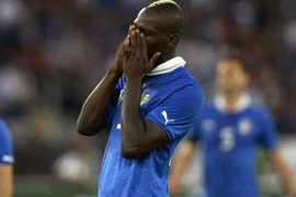 "Vi rút" chấn thương lan sang ĐT Italia