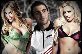 Higuain giữa "ngã ba đường"