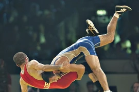 Môn thể thao Olympic cổ xưa nhất bị loại sau 124 năm