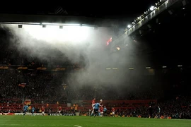 Một cựu cầu thủ đâm đơn kiện nhà thờ