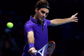 Djokovic chạm trán Ferderer ở chung kết