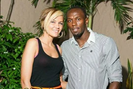 "Tia chớp" Bolt bị chê chậm chạp trên... giường