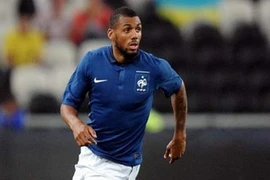 Tuyển thủ Pháp dại gái