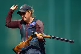 Nữ xạ thủ Mỹ lập kỷ lục HCV cá nhân tại Olympic