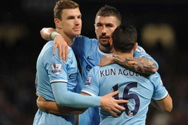 Vòng 3 FA Cup: Man City "báo thù"