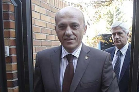 Chủ tịch CLB Sevilla bị kết án