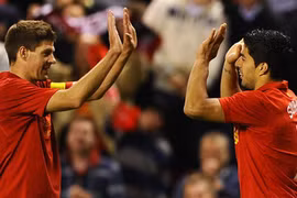 Các đội mạnh đều có mặt ở vòng bảng Europa League