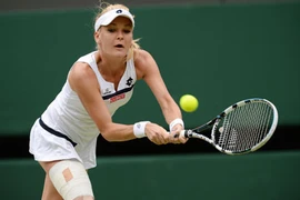 Wimbledon 2013: Cơ hội cho Radwanska