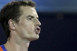 Murray "hết sợ" Djokovic, Nadal, Federer