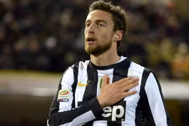  Man Utd tính chi 25 triệu bảng mua Marchisio? 