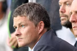 Solskjaer thay đổi lịch sử của Molde