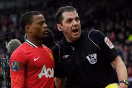 MU trong cái rủi, có cái may