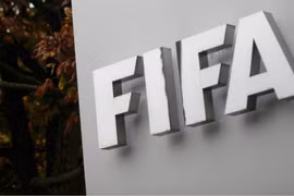 FIFA trừng phạt 58 quan chức LĐBĐ Trung Quốc