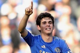 Chelsea 2–0 Inter: The Blues thể hiện sức mạnh