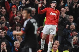 Ngày trọng đại trong sự nghiệp của "Gã Shrek"