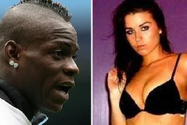 Balotelli bị "kiệt sức" vì gái gọi