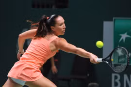 Jankovic gây bất ngờ lớn