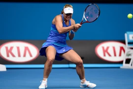 Cuộc đua đến hồi khốc liệt