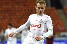 ĐT Nga lại mất quân trước thềm EURO 2012