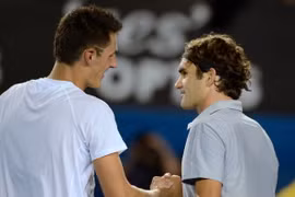 Australia Open 2013: Sạch bóng chủ nhà